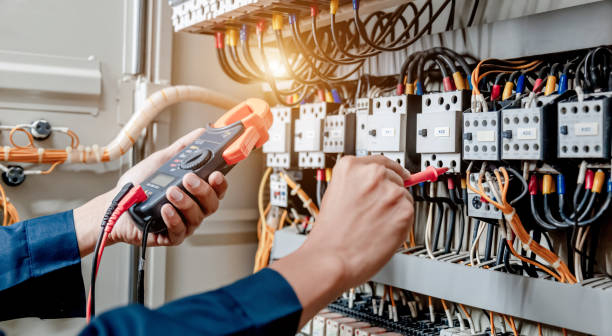 Best Ceiling Fan Installation Electrician  in Pleasant Hill, PA