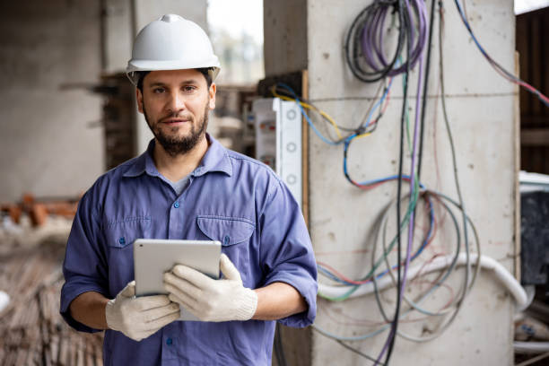 Best Electrical Outlet Repair  in Pleasant Hill, PA