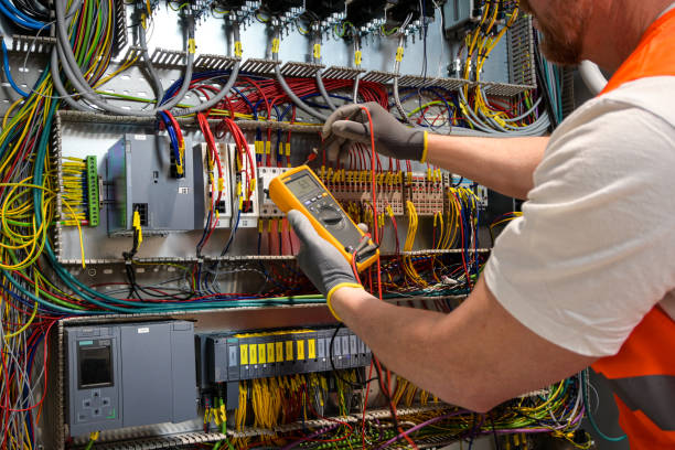 Best Licensed Electrician  in Pleasant Hill, PA