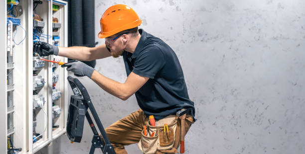 Best 24-Hour Electrician  in Pleasant Hill, PA