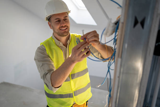 Best Local Electrician Companies  in Pleasant Hill, PA